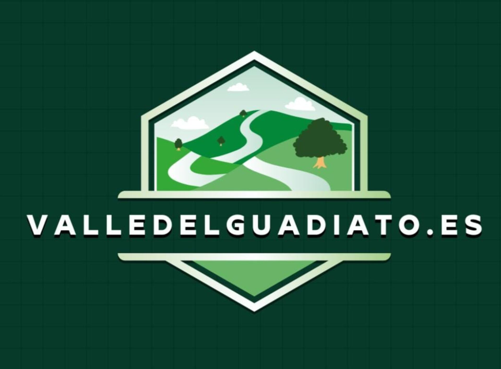 Valle del Guadiato