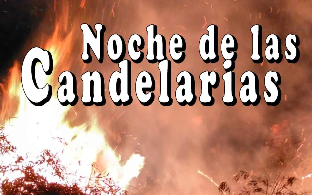 Festividad De «La Candelaría» En La Comarca Del Guadiato